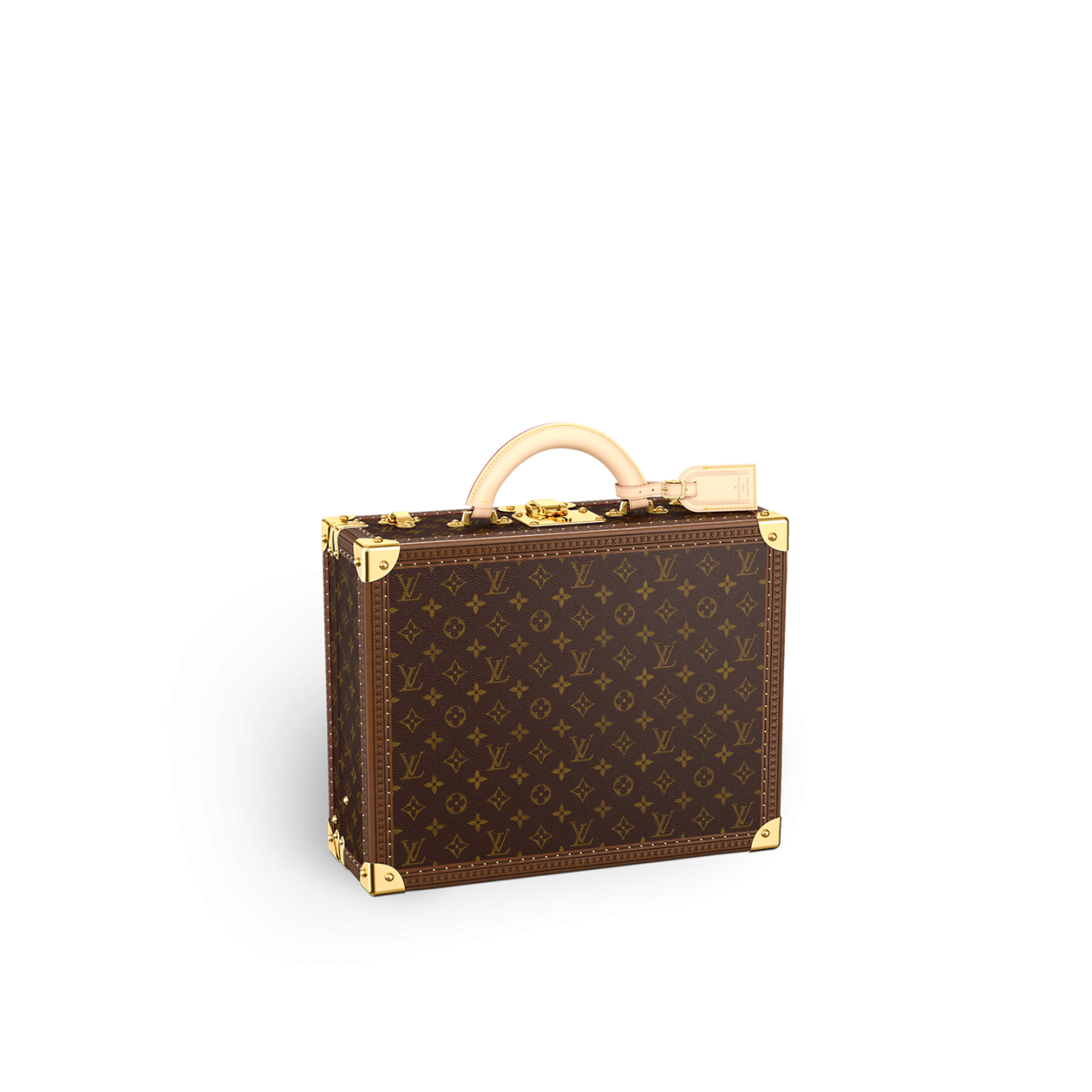 Louis Vuitton Cotteville 40